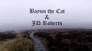 Bayun the Cat / JD Roberts - An Ancient Path