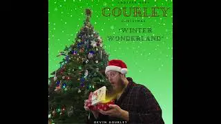 Devin Gourley - Winter Wonderland