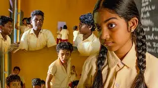 ക്ലാസിൽ അലമ്പ് കാണിച്ചതിന് പേരെഴുതുന്ന ലീഡർ എന്തൊരു നൊസ്റ്റു ആണ് പടം 🤍 |Sthanarthi Sreekuttan |