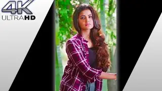 💕 Anupama Parameswaran Cute 🥰 4K Full Screen Whatsapp Status|| AJ EDITING 2021