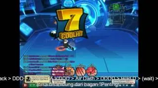 Lost Saga Indonesia - Bastian Guide [+ Full Combo]