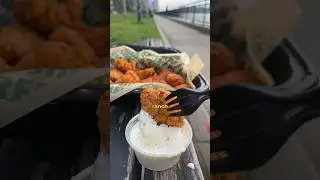 How to Get Wingstop Under $10!👀🔥 #wingstop
