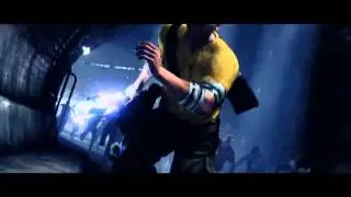 Tr&aacute;iler - Dying Light - PS4