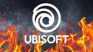 Ubisoft is Failing