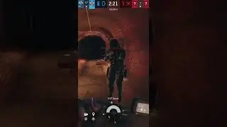 Clash spin #r6 #rainbowsix #rainbowsixsiege