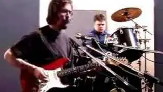Pahuus Blues