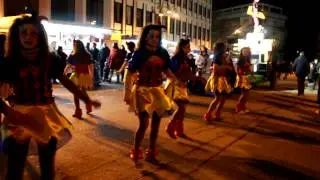 Carnevale Larinese 2013 - Larinella