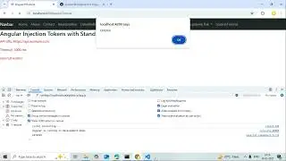 Angular 19 Tutorial #47:  Session Management | Local Storage, Session Storage, Cookies, JWT