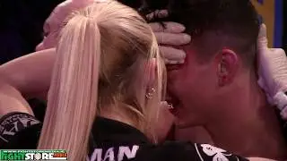 Ryan O'Connor vs Karl Mcblain - Clan Wars 31