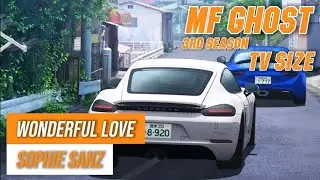[MF Ghost Season 3 Episode 4] Wonderful Love - Sophie Sanz (TV size Edit)