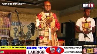 MISS MARGO SASSA ET CHEGU&Eacute; MARGINAL SONT INOUBLIABLES. MERCI 
