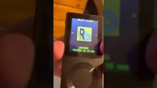 Talking Benji T6 MP3 player and Case for Kindle