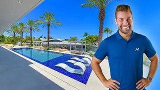 How a infinity #swimmingpool work and latest #poolinstallation  technology  