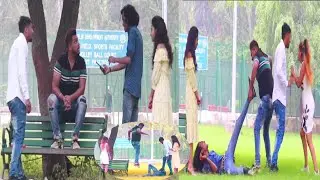 Ajay Dhingra helping videos @ajaybhai1405