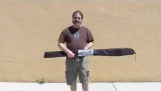 Height Stick from Autohauler Supply
