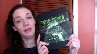 Twin Peaks 'The Final Dossier' NON-SPOILER Review