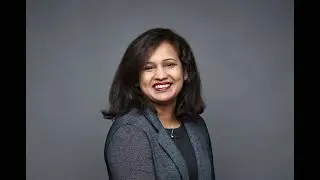 EA181: Meghana Joshi &ndash; The Entrepreneur Architect Series [Podcast]