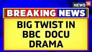 BBC Documentary Mahesh Jethmalani linked it to Chinese sponsor Huawei | Latest News | News18