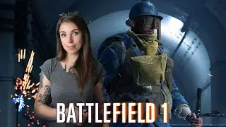 BATTLEFIELD 1 LIVESTREAM - PS5 GAMEPLAY