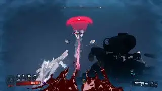 Redfall - Layla & Jason. Pt 4