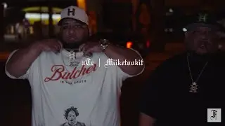 HeavyWeightMusik - Texas Foos Mic Pass ( @miiketookit )