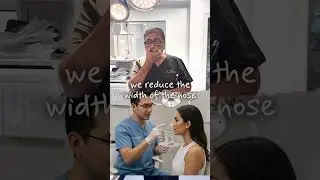 Rhinoplasty Surgery Step-by-Step | Nose Job Procedure Explained | Evoluer Aesthetics Hyderabad