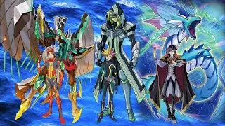 YuGiOh! LOTD Link Evolution - Cyberse Ritual