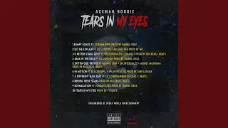 U Better Stand On It (feat. SplinterSales & Young Ti)