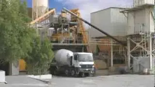 Liebherr - Betomix (deutsch)