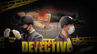 Detective in Movies be Like | Crime Short Flim | #Core - 5