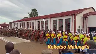 St Paul HQ & St Paul HN, Bokang Modimo, 01 Jan 2026