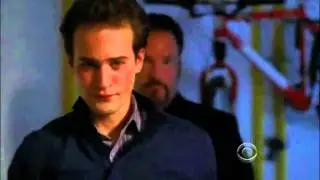 Jane/ Erica Flynn 3x19 - 