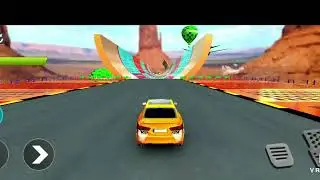 Car Racing Game 😱 High Speed Driving | New Car Game Gameplay #gaming 
