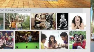 Golden Leaf Villa