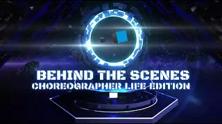 BEHIND THE SCENES _ CHOREOGRAPHER EDITION_ SEASON 2023