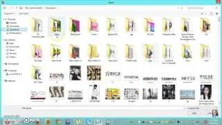 How To Make a Glitter Text By Using Pixlr