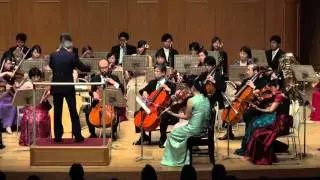 山田耕筰作品集 序曲「ニ長調」 尾高忠明 相愛フィルハーモニア