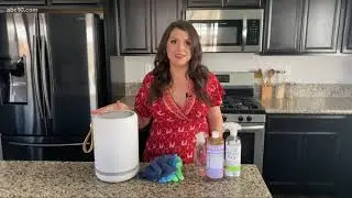 4 WAYS TO REMOVE TOXINS FROM YOUR HOME