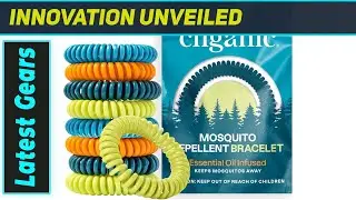 Cliganic Bracelets: The Ultimate Buzz-Free Companion