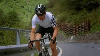 T.Equipe Evo Shorts