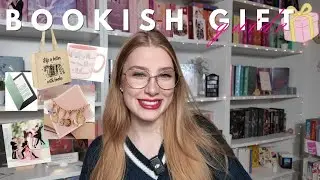 Die ULTIMATIVE Geschenke-/Wunschliste für BOOKIES🎁✨🎄