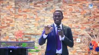 Just Believe || Rev George Abekah Sakyi
