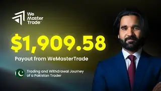 A Pakistan Trader&rsquo;s Journey with Risk Management and Discipline at WeMasterTrade