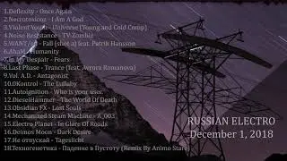 Russian Electro