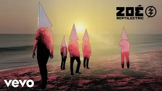 Zoé - Sombras (Lyric Video)