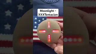 Moonlight - XXXTentacion