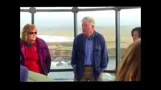 Point Arena Lighthouse - A Tour -  by Out & About Mendocino