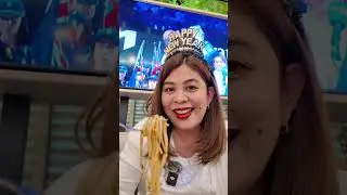 New Year’s Eve Food | Taste Test 