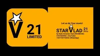 STAR VLAD 21 LIMITED - DESIRE AND AFFIRMATIONS (FOR MOVING FORWARD AND REJECTING NEGATIVE BELIEFS)