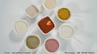 Organic Fruit Powder And Vegetable Powder Wholesale Price  #fruitpowder  #vegetablepowder